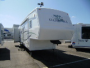 2005 Jayco Jayco